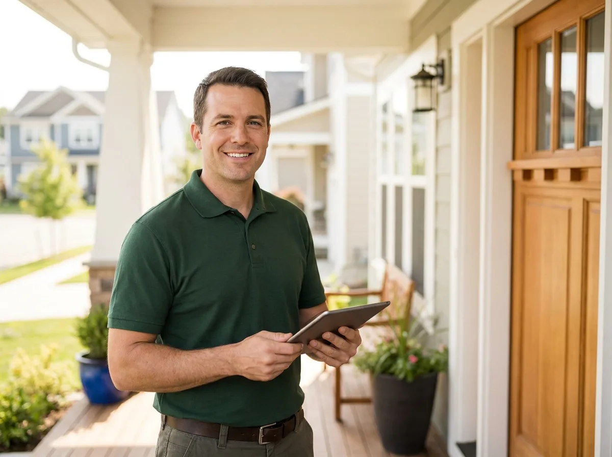 Pest control FAQs for Lusby, MD